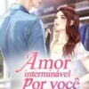 “Amor interminável por você” White
