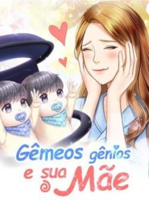 “Gêmeos gênios e sua mãe” Yi Ye