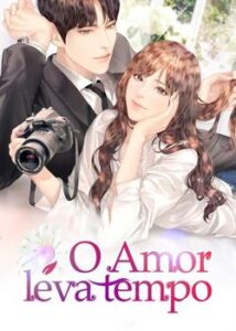 “O Amor leva tempo” Yue Mo