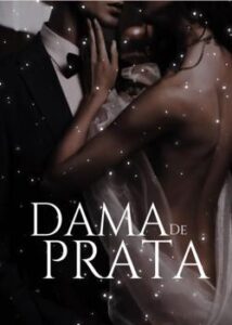 “Dama de Prata” Eduarda Augusto