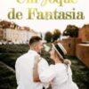 “Um toque de fantasia” Tao Su