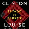 «Estado de terror» Louise Penny, Hillary Clinton
