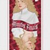 «Minutos Finais» Isabeli Nascimento