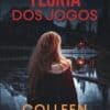 «Teoria dos Jogos: Um Thriller Investigativo de Katerina Carter (Série de Aventuras de Suspense e Mistério com a Investigadora Katerina Carter Livro 2)» Colleen Cross