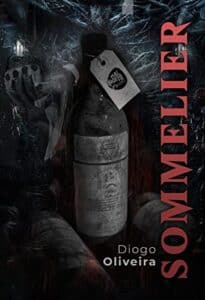 «Sommelier» Diogo Oliveira