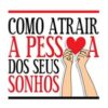 «Como atrair a pessoa dos seus sonhos» Claudia Ponte