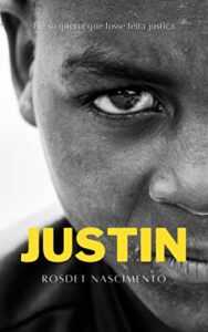 «Justin: Um Romance» Rosdet Nascimento