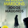 «Jogos Malignos» Angela Marsons