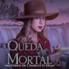 «Queda Mortal (Mistérios de Charlotte Dean Livro 2)» Phillipa Nefri Clark