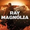 «RAY MAGNÓLIA (Marcados para o Crime Livro 4)» Bruna S Sarmanho