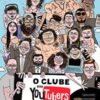 «O clube dos youtubers» Filipe Vilicic