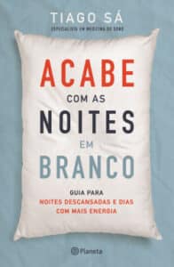 «Acabe com as Noites em Branco» Tiago Sá