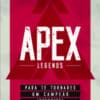 «Apex Legends – Guia não oficial para te tornares um campeão» Sophie Plowden