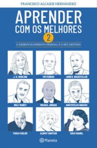 «Aprender com os Melhores 2» Francisco Alcaide Hernández