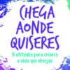 «Chega Aonde Quiseres» Sónia Ribeiro