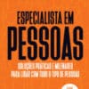 «Especialista em Pessoas» Tiago Brunet