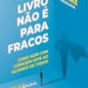 «Este livro não é para fracos» Ana Moniz