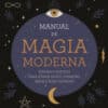 «Manual de Magia Moderna» Keylah Missen