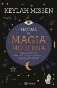 «Manual de Magia Moderna» Keylah Missen
