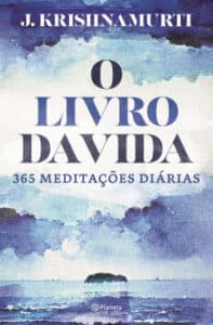 «O Livro da Vida» J. Krishnamurti