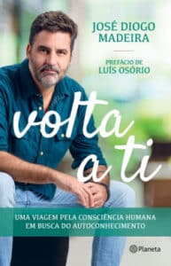 «Volta a Ti» José Diogo Madeira