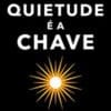 «A quietude é a chave» Ryan Holiday