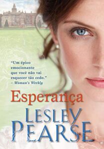 «Esperança» Lesley Pearse