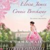 «A dama mais apaixonada (A Dama Mais… Livro 2)» Julia Quinn, Eloisa James, Connie Brockway
