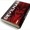 «Devilman Volume 01» Go Nagai