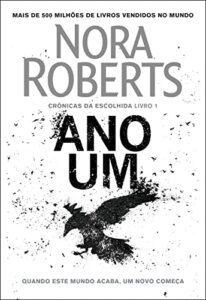 «Ano um» Nora Roberts