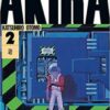 «Akira – Vol. 2» Katsuhiro Otomo
