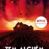 «Tem Alguém Na Sua Casa» Stephanie Perkins