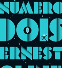 «Jogador número dois: Duologia jogador número um vol. 2» Ernest Cline