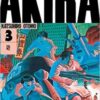 «Akira – Vol. 3» Katsuhiro Otomo