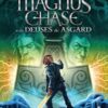 «O martelo de Thor (Magnus Chase e os deuses de Asgard Livro 2)» Rick Riordan