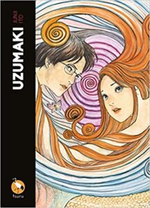 «Uzumaki» Junji Ito