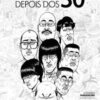 «Mangá-Documentário: Virgem Depois dos 30» Atsuhiko Nakamura