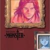 «Monster Kanzenban Vol. 1» Naoki Urasawa