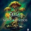 «9 contos de nove mundos: Magnus Chase e os deuses de Asgard» Rick Riordan