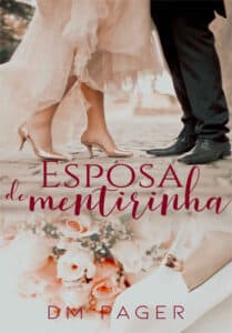 «ESPOSA DE MENTIRINHA» DM Pager