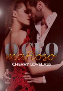 «O CEO MAFIOSO E A VIRGEM UNIVERSITÁRIA» Cherry Lovelass