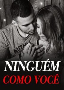 “Ninguém Como Você” Mo Cha Lv