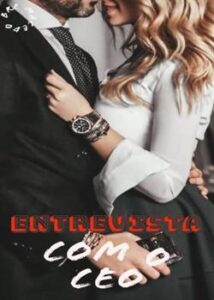 “Entrevista com o CEO” Bre Macedo