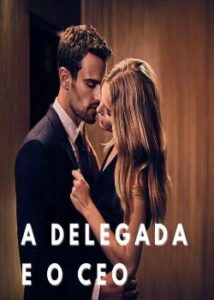 “A delegada e o ceo” renata medeirosM