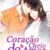 “Coração Cheio de Amor” Jun Wen
