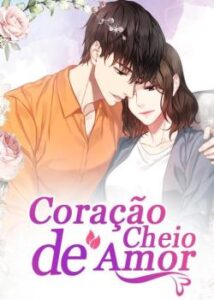 “Coração Cheio de Amor” Jun Wen