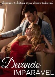 “Devaneio Imparável” Tatiana Bezerra