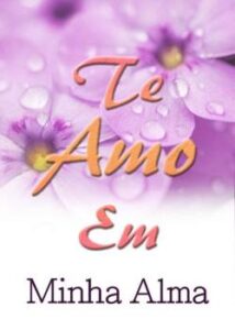 “Te Amo em Minha Alma” Xiao Hong Mao Meng Mei