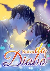 “Noiva do Diabo” Lan Yuan Qian Qian