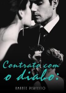 “Contrato Com O Diabo: Amante Perfeito” Tree